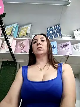 Mia Novikov online show from March 9, 10:19 pm