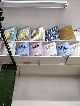 Mia Novikov online show from March 11, 7:36 pm