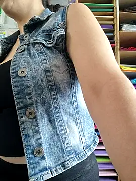 Mia Novikov online show from September 18, 7:16 pm