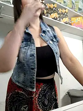 Mia Novikov online show from September 29, 4:56 pm