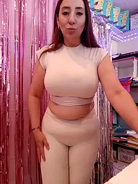Mia Novikov online show from June 18, 12:00 am