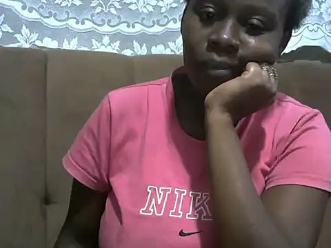 Amelyah online show from January 6, 2:43 pm