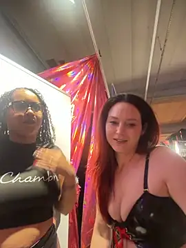 Lanalushofficial online show from February 14, 11:23 pm