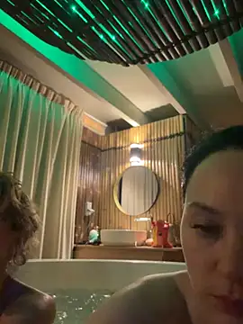 Lanalushofficial online show from February 16, 5:14 am