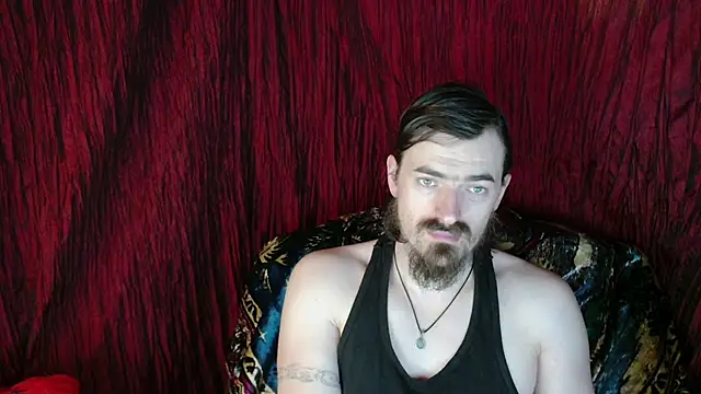 Snapshot of ConanJones chatting on April 10, 9:58 am ConanJones online show from April 10, 9:58 am