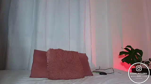 Ethan mullers online show from July 23, 10:35 am