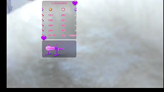 SalomeSmith  online show from January 24, 2:18 am