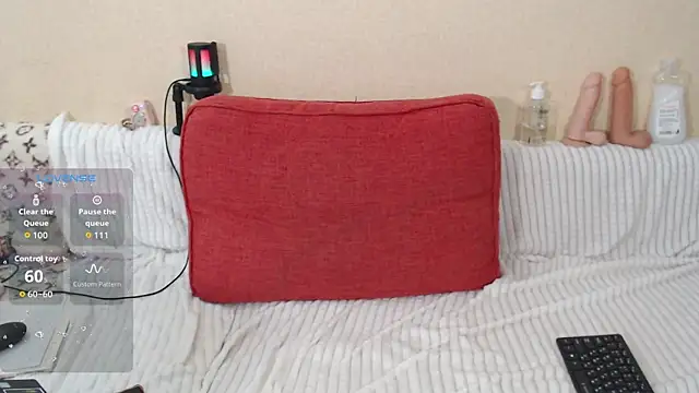  miss ella  online show from February 20, 2:39 pm