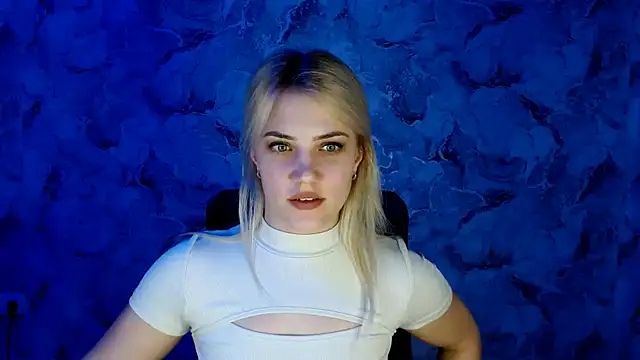 nika gold1 online show from December 14, 5:36 pm