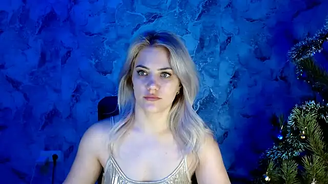 nika gold1 online show from December 30, 4:08 pm