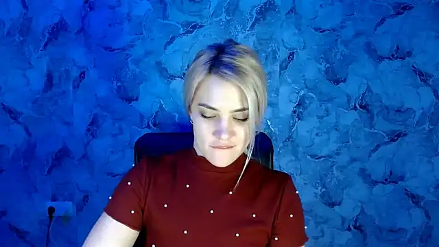 nika gold1 online show from January 24, 5:00 pm