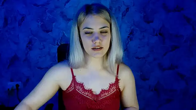 nika gold1 online show from February 25, 7:03 pm