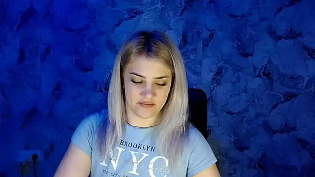 nika gold1 online show from February 26, 4:35 pm