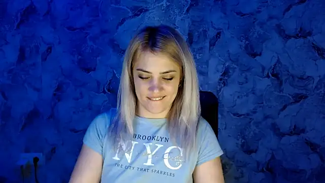 nika gold1 online show from February 26, 7:38 pm
