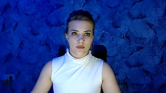 nika gold1 online show from March 12, 7:38 pm