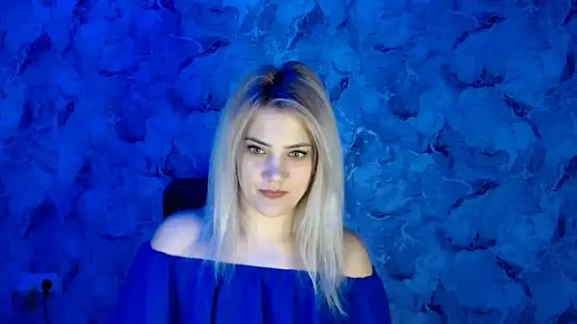nika gold1 online show from March 15, 2:55 pm