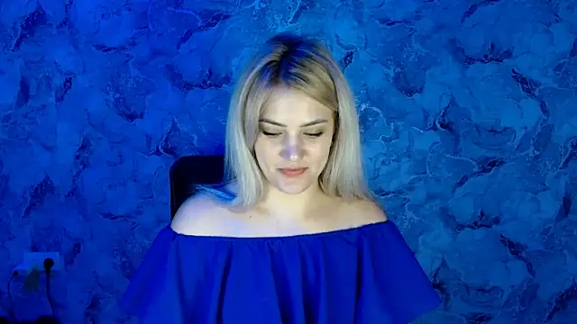 nika gold1 online show from March 15, 9:16 pm