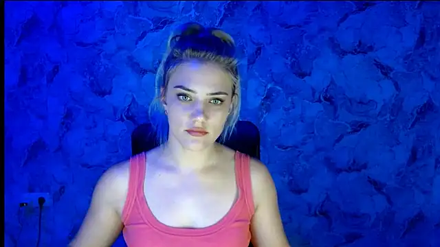 nika gold1 online show from September 26, 6:56 pm