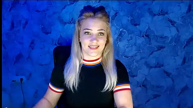 nika gold1 online show from September 30, 2:33 pm