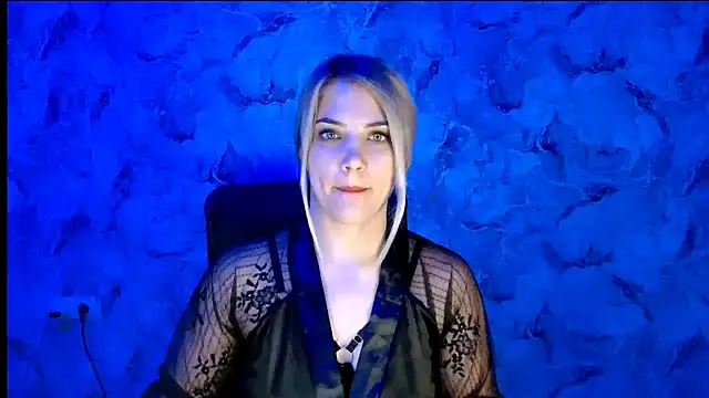 nika gold1 online show from October 31, 3:57 pm