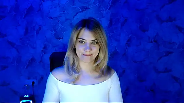 nika gold1 online show from March 26, 7:41 pm