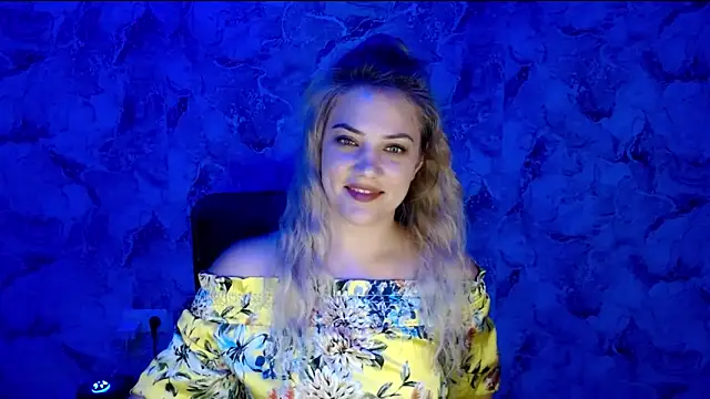 nika gold1 online show from June 13, 3:54 pm