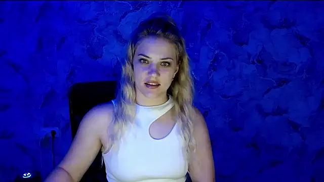 nika gold1 online show from June 28, 6:47 pm