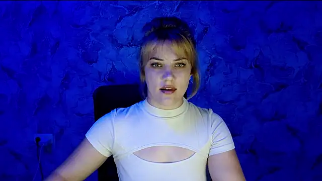 nika gold1 online show from July 14, 4:23 pm