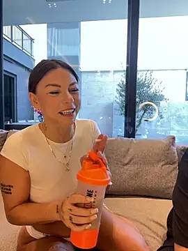 SexOnMyLvL online show from September 30, 10:42 am