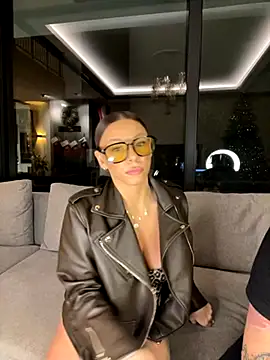 SexOnMyLvL online show from November 22, 9:03 pm