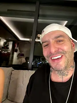 SexOnMyLvL online show from December 4, 9:56 pm