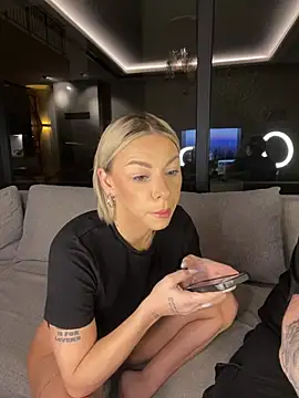 SexOnMyLvL online show from March 19, 9:08 pm