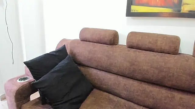 abby jose online show from October 16, 10:33 pm