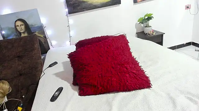 abby jose online show from November 27, 3:52 am