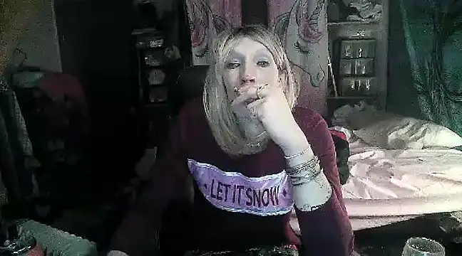 Ombeline1 online show from January 20, 3:37 am