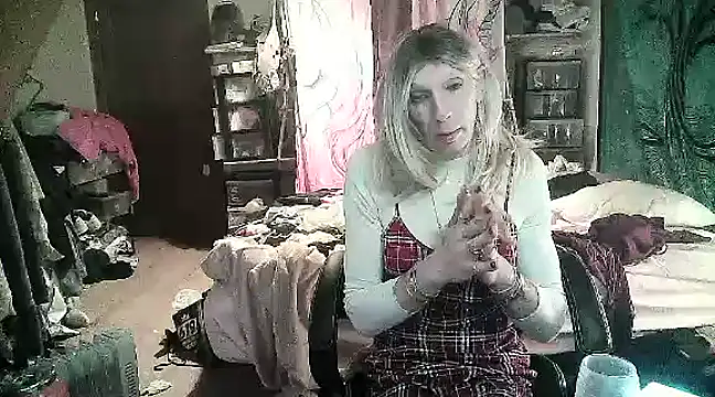 Ombeline1 online show from January 20, 6:42 am