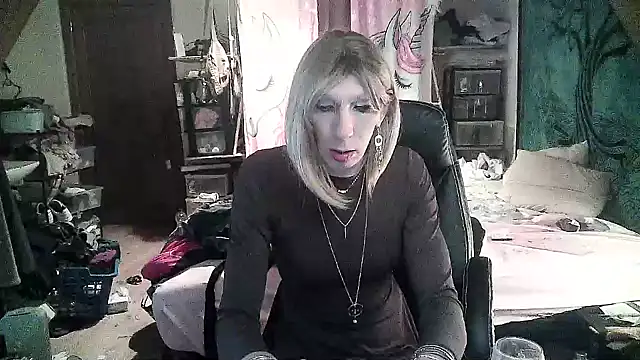 Ombeline1 online show from January 21, 8:11 pm