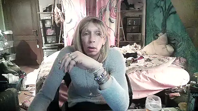 Ombeline1 online show from January 24, 3:54 am
