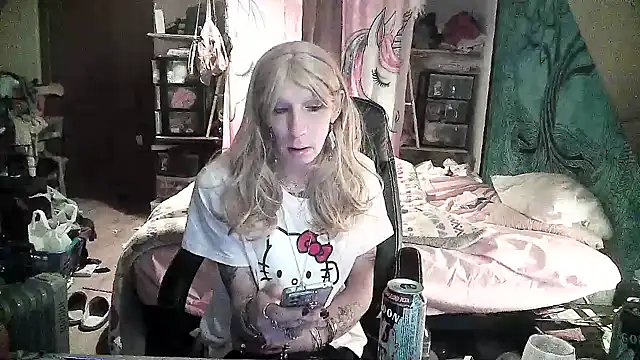 Ombeline1 online show from January 24, 8:22 pm