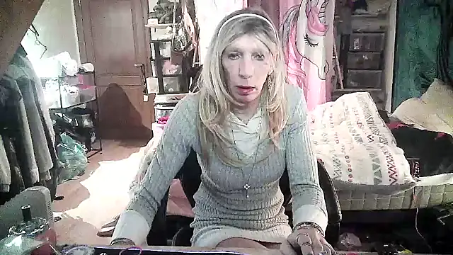 Ombeline1 online show from January 27, 3:58 am