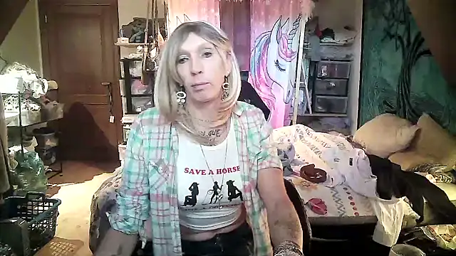 Ombeline1 online show from January 27, 2:24 pm