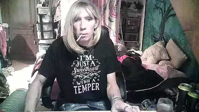 Ombeline1 online show from February 3, 6:28 pm