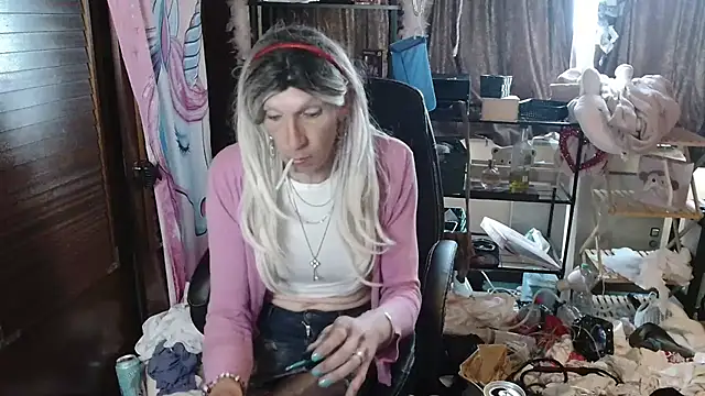 Ombeline1 online show from September 22, 12:07 pm