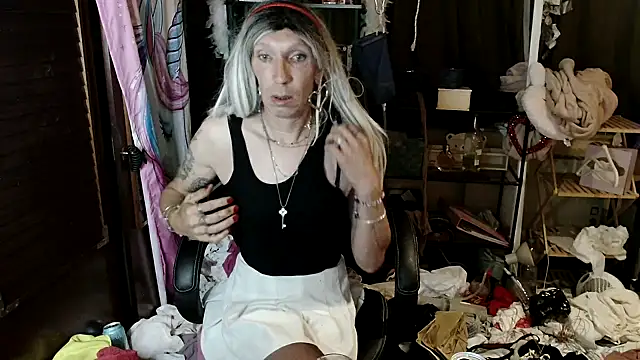 Ombeline1 online show from September 24, 12:58 am