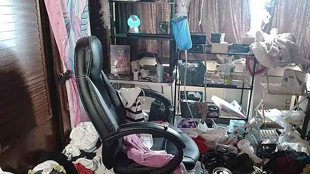 Ombeline1 online show from September 26, 12:42 pm