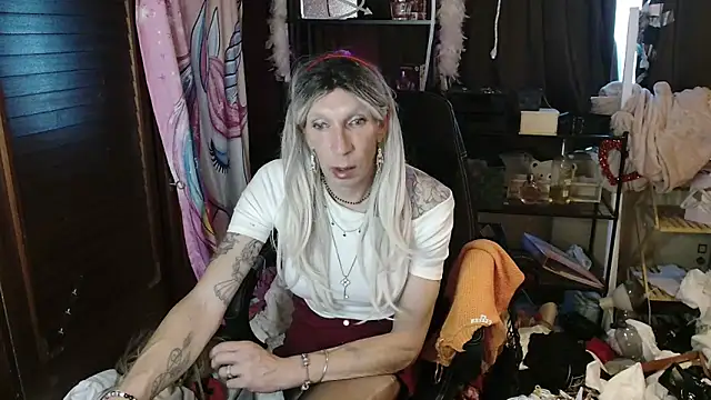 Ombeline1 online show from October 22, 4:29 pm