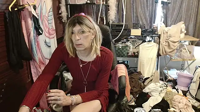 Ombeline1 online show from November 11, 11:21 am