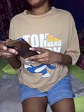 Triha 18 online show from November 19, 1:44 pm