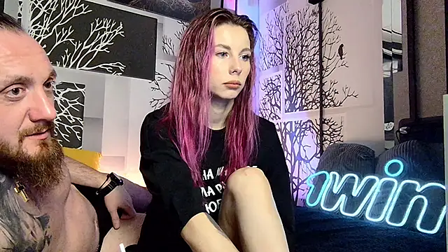 niki7377 online show from January 20, 6:42 am