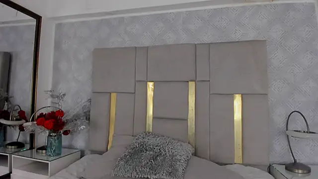 Camilaa Sanchez  online show from February 15, 2:25 pm